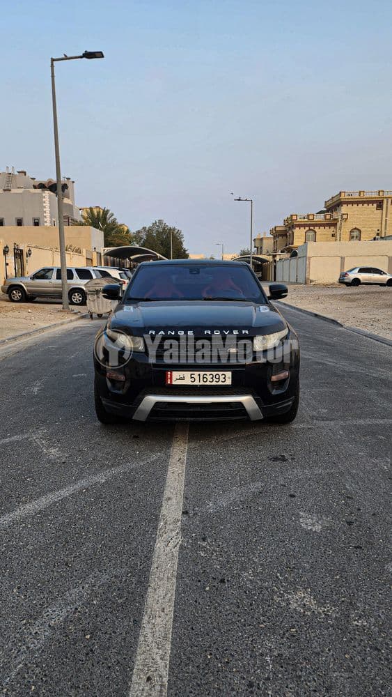 Used Land Rover Range Rover Sport Supercharged 2012