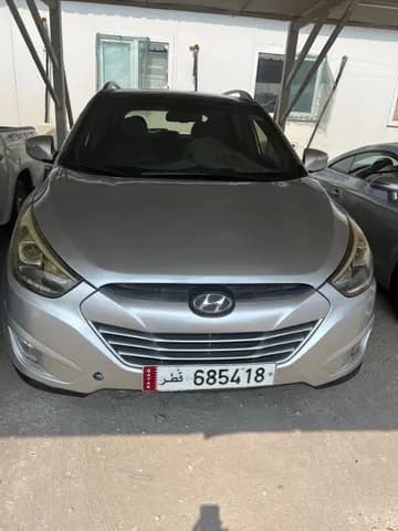 Used Hyundai Tucson 2.0L Mid Option (AWD) 2015 Used Hyundai Tucson 2.0L Mid Option (AWD) 2015 used_cars.forSale