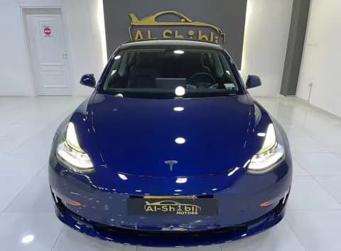 مستعملة تسلا موديل3 Standard 2021 مستعملة تسلا موديل3 Standard 2021 used_cars.forSale