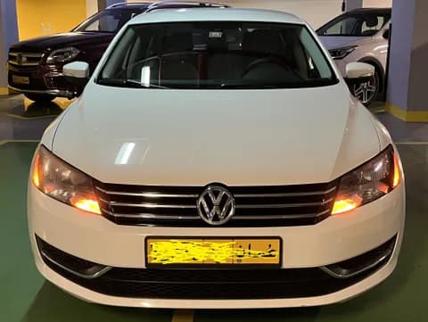 Used Volkswagen Passat 2.5L Comfortline 2015 Used Volkswagen Passat 2.5L Comfortline 2015 for sale
