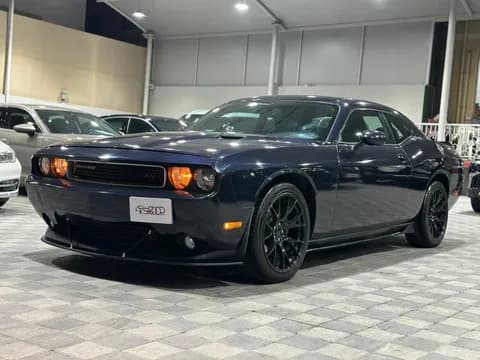 Used Dodge Challenger 2012 Used Dodge Challenger 2012 used_cars.forSale