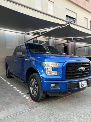Used Ford F-150 2015 Used Ford F-150 2015 used_cars.forSale