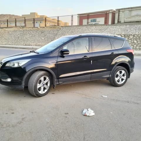 فورد كوغا 1.5T ST 2015 مستعملة فورد كوغا 1.5T ST 2015 مستعملة used_cars.forSale