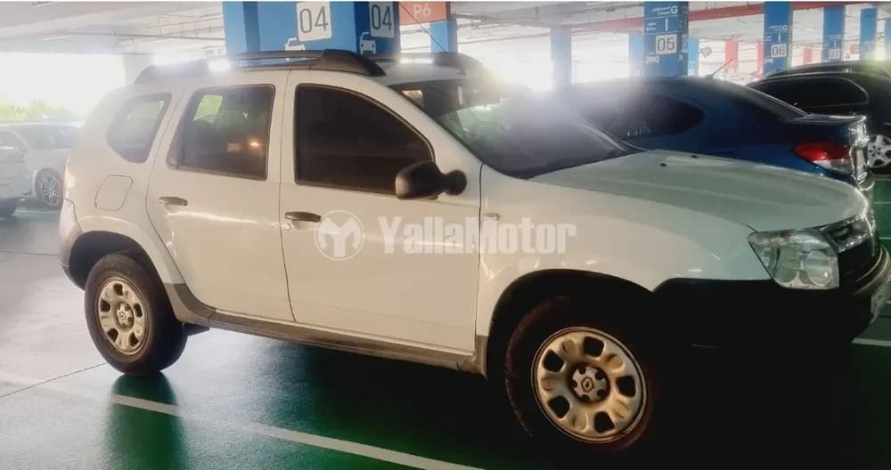 Used Renault Duster 2.0L LE (4x2) 2014