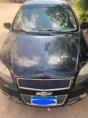 Used Chevrolet Aveo 1.6 LT Sedan 2014 Used Chevrolet Aveo 1.6 LT Sedan 2014 used_cars.forSale