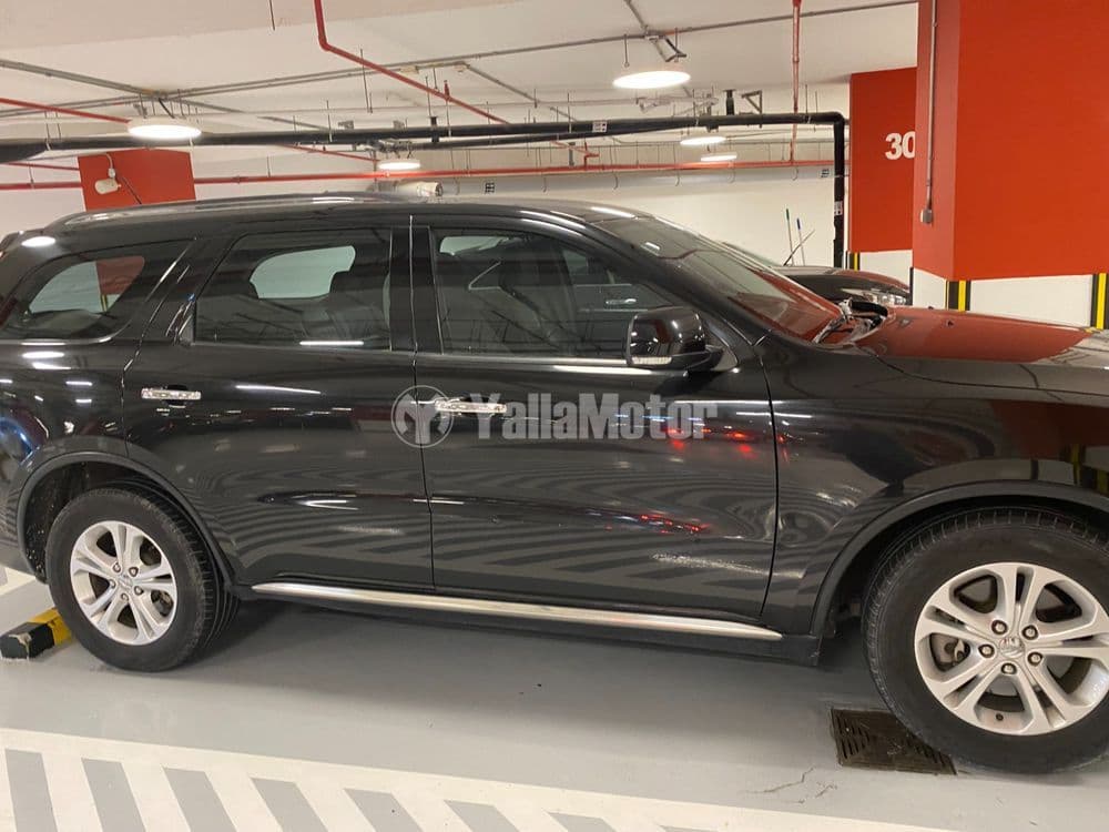 Used Dodge Durango 2013