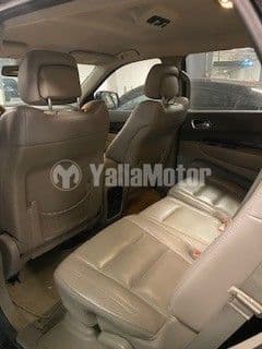 Used Dodge Durango 2013