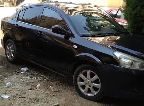 شيري إنفي 1.5L Standard M/T 2016 مستعملة شيري إنفي 1.5L Standard M/T 2016 مستعملة used_cars.forSale