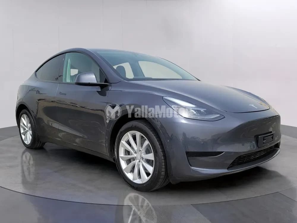 Used Tesla Model Y 2022