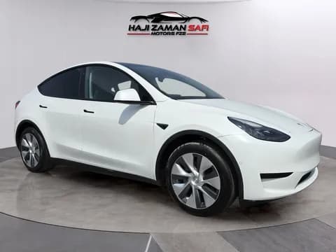 Used Tesla Model Y 2022 Used Tesla Model Y 2022 used_cars.forSale