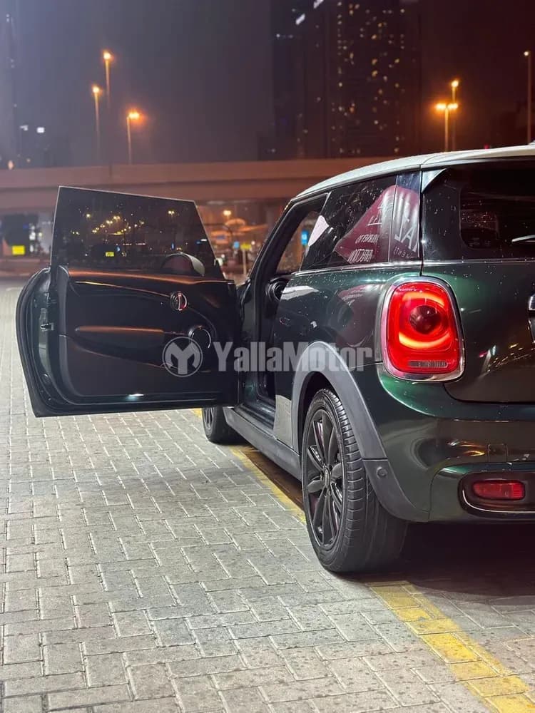 Used Mini Cooper S Cooper S 2018