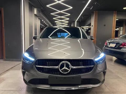 New Mercedes-Benz B Class B200 2024 New Mercedes-Benz B Class B200 2024 used_cars.forSale