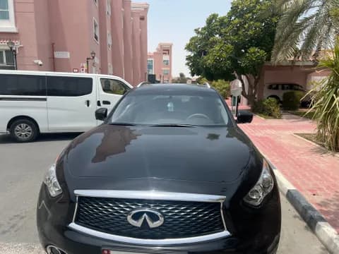Used Infiniti Q70 3.7L Luxe 2019 Used Infiniti Q70 3.7L Luxe 2019 used_cars.forSale