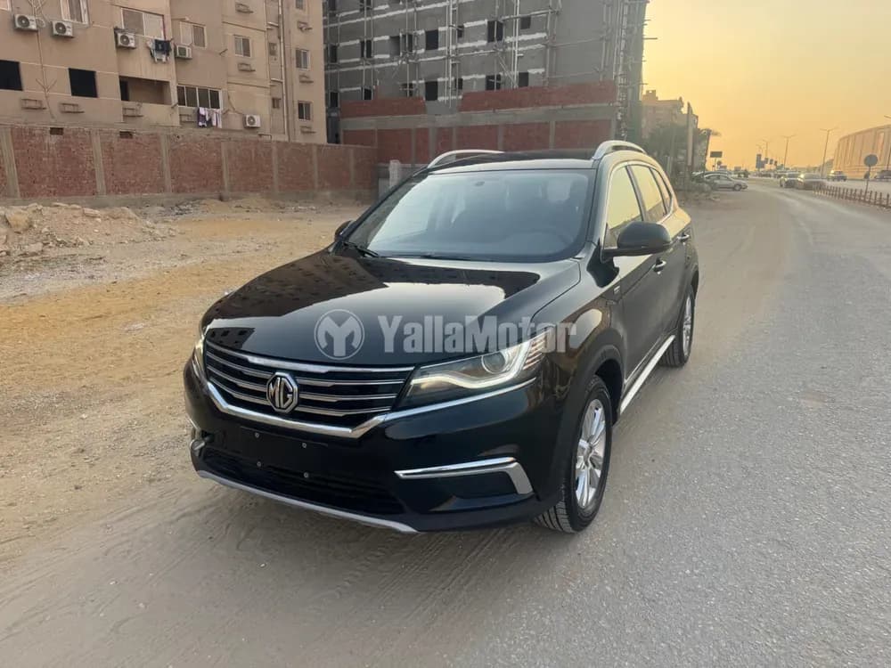 Used MG RX5 1.5T Standard 2023