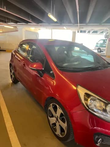Used Kia Rio 2014 Used Kia Rio 2014 for sale