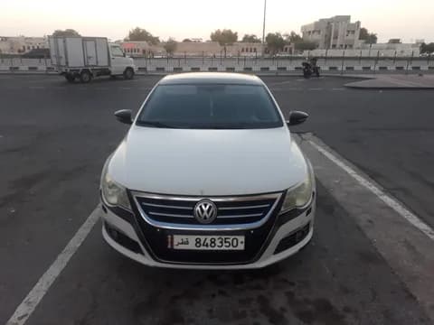 Used Volkswagen Passat 1.8T Sedan 2010 Used Volkswagen Passat 1.8T Sedan 2010 used_cars.forSale