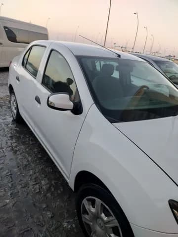 Used Renault Symbol 1.6L SE 2016 Used Renault Symbol 1.6L SE 2016 used_cars.forSale
