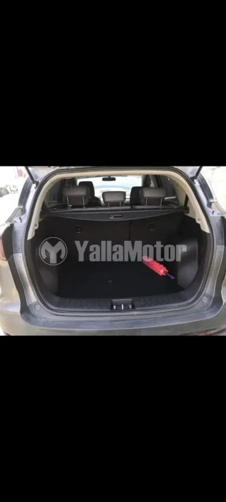 Used JAC JS3 1.6L Luxury 2023