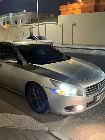 Used Nissan Altima 2.5 Sport 2011