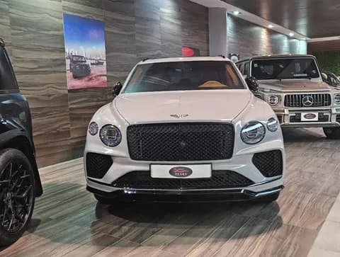مستعملة بنتلي بينتايغا 2022 مستعملة بنتلي بينتايغا 2022 used_cars.forSale