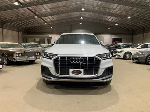 مستعملة أودي كيو7 2020 مستعملة أودي كيو7 2020 used_cars.forSale