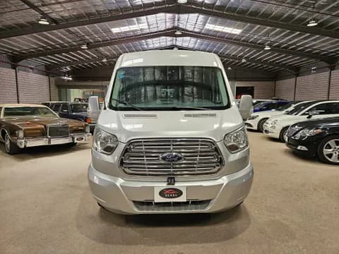 Used Ford Transit 2016 Used Ford Transit 2016 used_cars.forSale