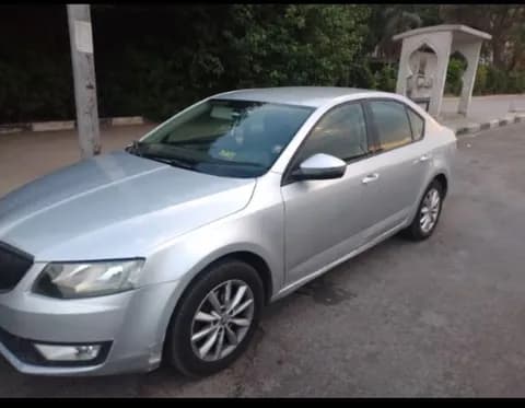 Used Skoda Octavia Ambition 1.6 2015 Used Skoda Octavia Ambition 1.6 2015 used_cars.forSale