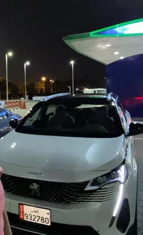 New Peugeot 5008 5008 Premium (2) 2024 للبيع New Peugeot 5008 5008 Premium (2) 2024 للبيع used_cars.forSale