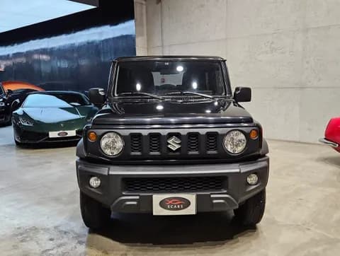 Used Suzuki Jimny 2021 Used Suzuki Jimny 2021 for sale