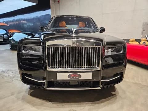 Used Rolls Royce Cullinan 2020 Used Rolls Royce Cullinan 2020 used_cars.forSale