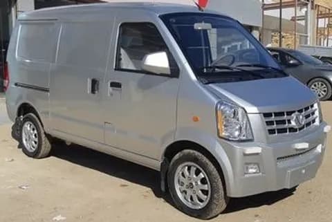 Used Changan V7 2016 Used Changan V7 2016 used_cars.forSale