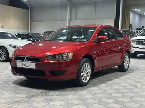 Used Mitsubishi Lancer 2015 Used Mitsubishi Lancer 2015 used_cars.forSale