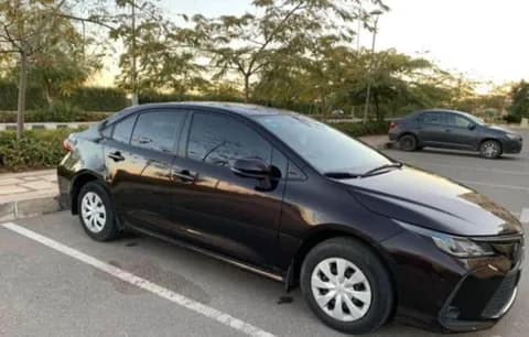 Used Toyota Corolla 2019 Used Toyota Corolla 2019 used_cars.forSale