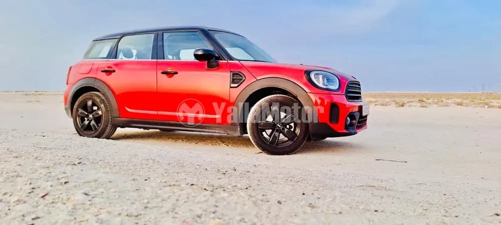 Used Mini Cooper Turbo 2022