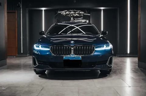 Used BMW 525i 2023 Used BMW 525i 2023 for sale