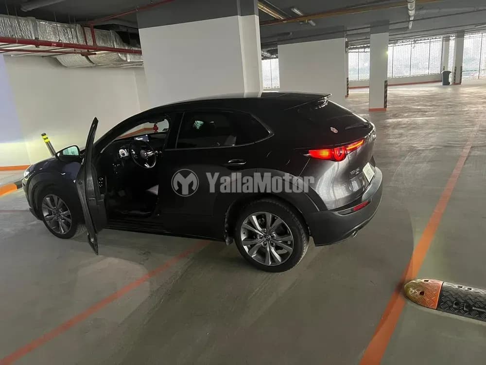 Used Mazda CX-30 2.0L Urban AWD 2020