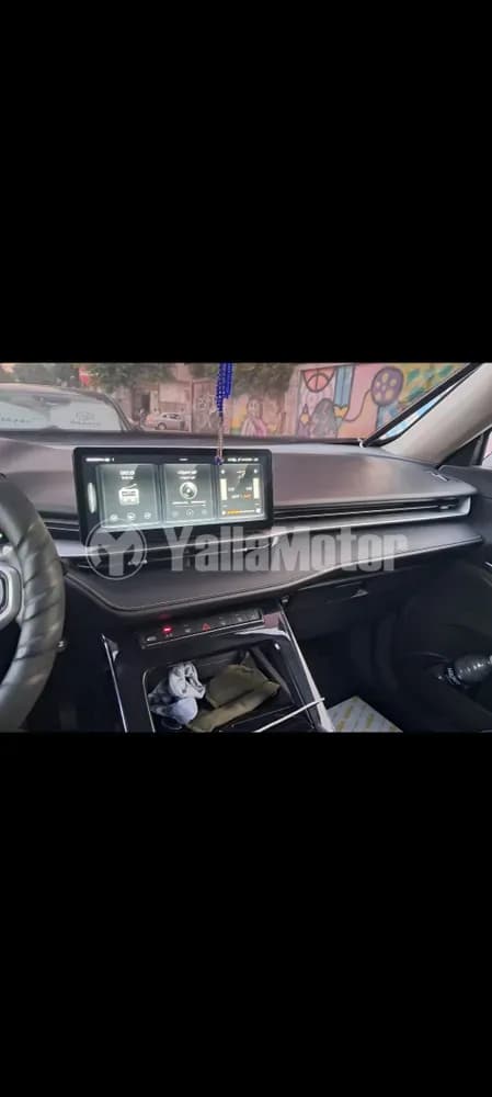Used Haval H6 1.5T Deluxe High 2022