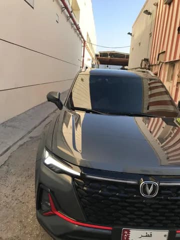 Used Changan CS35 Plus 1.4T GDI Limited 2024 for Sale Used Changan CS35 Plus 1.4T GDI Limited 2024 for Sale used_cars.forSale