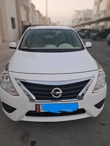 Used Nissan Sunny 1.5 SL 2019
