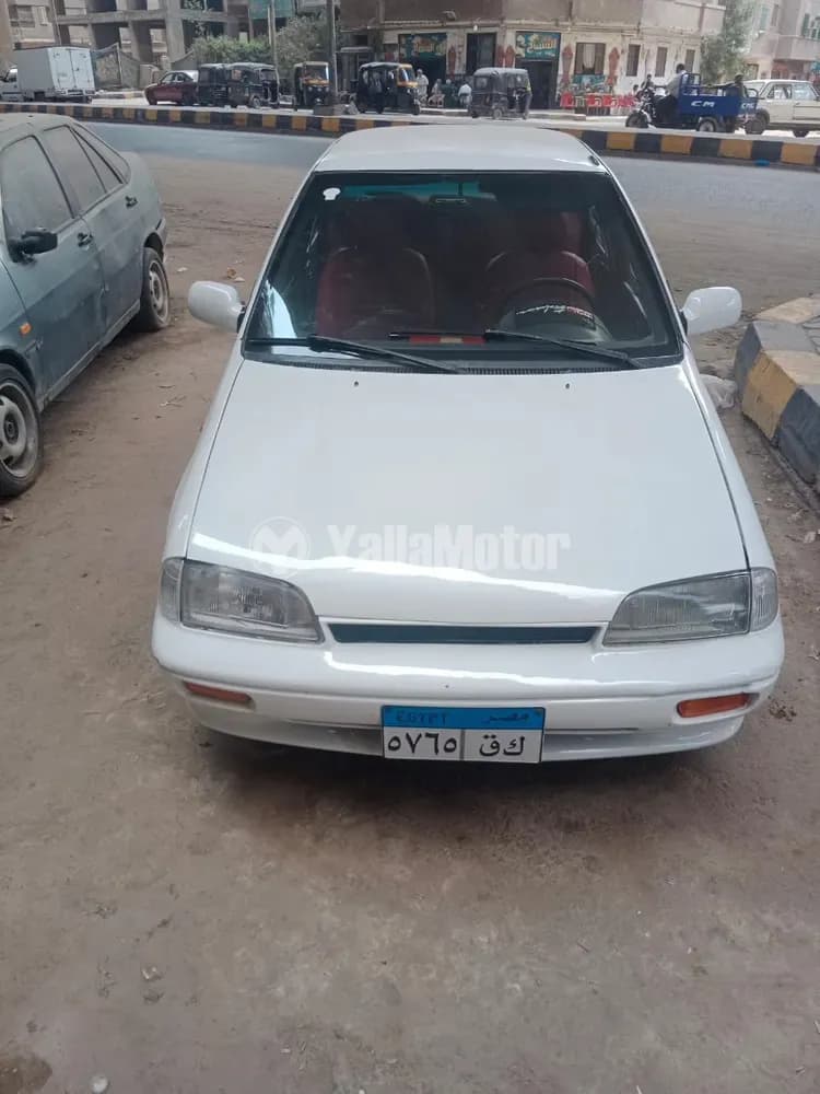 Used Suzuki Swift 1.4 GLX 1994