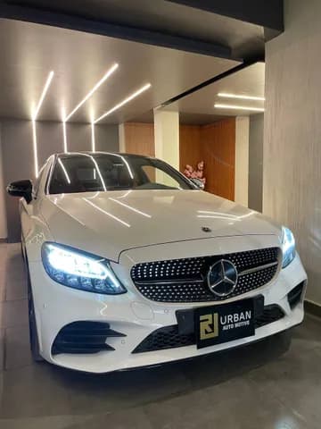 Used Mercedes-Benz 300 2020 Used Mercedes-Benz 300 2020 for sale