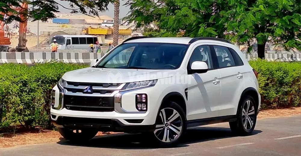 مستعملة ميتسوبيشي أي أس اكس 2.0L GLS 2WD 2020
