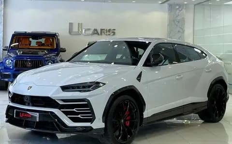 مستعملة لامبورجيني أوروس 2020 مستعملة لامبورجيني أوروس 2020 used_cars.forSale