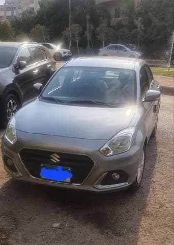 سوزوكي ديزاير 1.2L Base 2022 مستعملة سوزوكي ديزاير 1.2L Base 2022 مستعملة used_cars.forSale