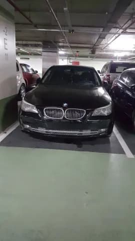 Used BMW 525i 2009 Used BMW 525i 2009 for sale
