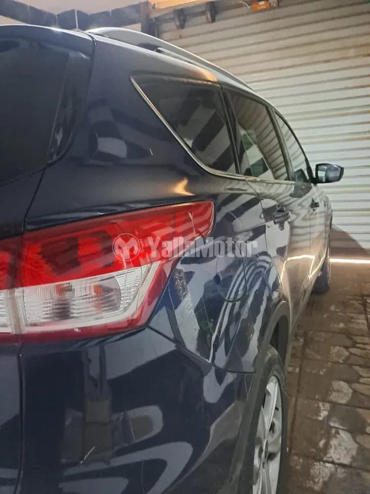 Used Ford Kuga 1.5T Titanium 2016