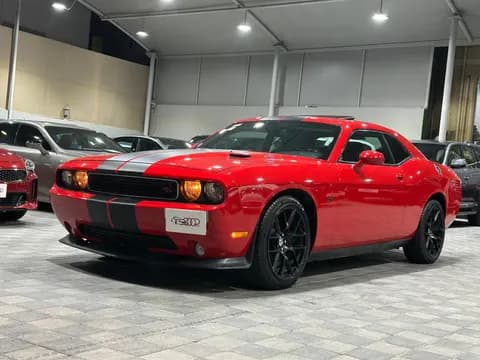 Used Dodge Challenger R/T 5.7L 2014 Used Dodge Challenger R/T 5.7L 2014 used_cars.forSale