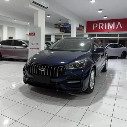 New Chery Arrizo 5 1.5L (Comfort) 2025 New Chery Arrizo 5 1.5L (Comfort) 2025 used_cars.forSale