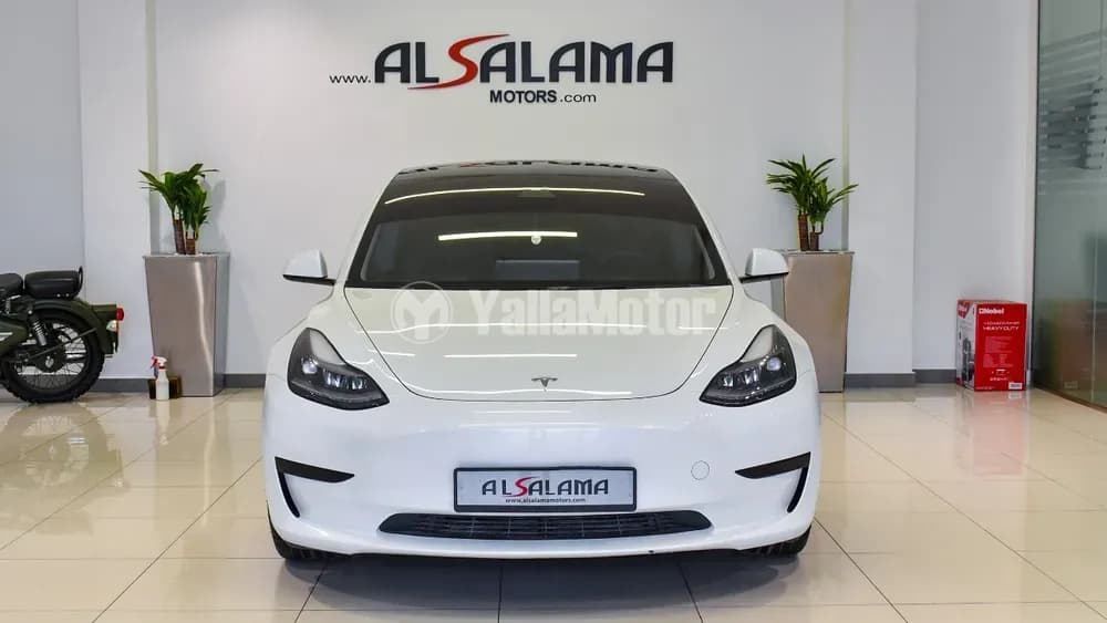 مستعملة تسلا موديل3 2023