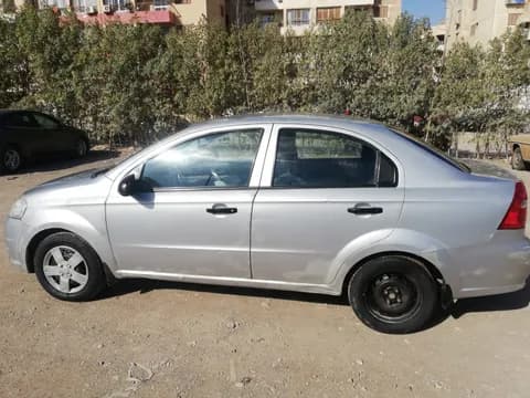 Used Chevrolet Aveo Aveo 1.5L Manual 2011 Used Chevrolet Aveo Aveo 1.5L Manual 2011 used_cars.forSale